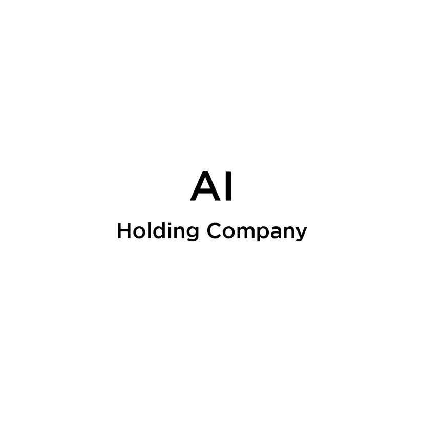 Ai holding company